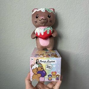 Moriah Elizabeth Valentine’s Collection Mini Mystery Plush - Derek